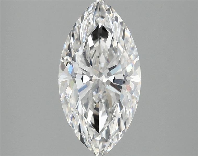 1.94 Carat Marquise Lab Diamond