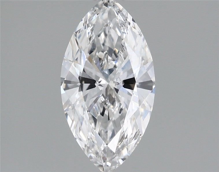 1.39 Carat Marquise Lab Diamond