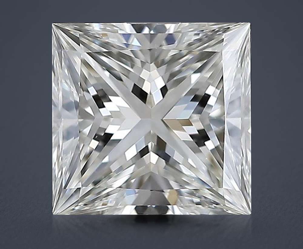 1.20 Carat Princess Natural Diamond