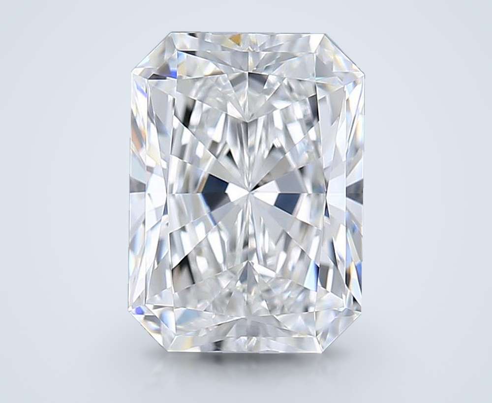 1.80 Carat Radiant Lab Diamond