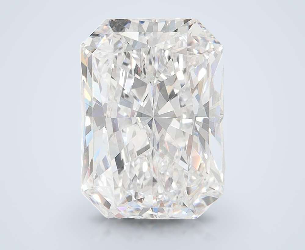 3.00 Carat Radiant Lab Diamond
