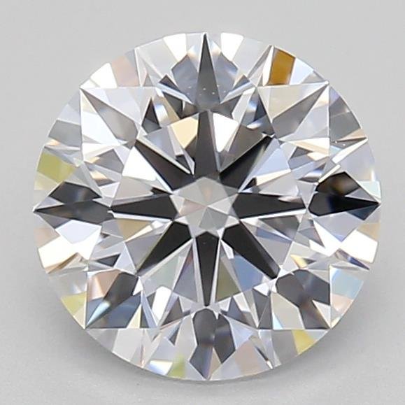 1.16ct E VVS1 Rare Carat Ideal Cut Round Lab Grown Diamond