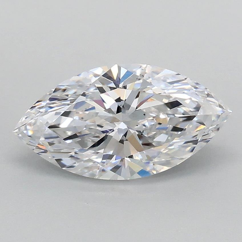 1.03 Carat Marquise Lab Diamond