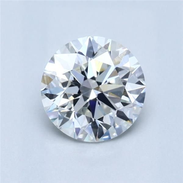 0.45ct H VVS1 Excellent Cut Round Diamond
