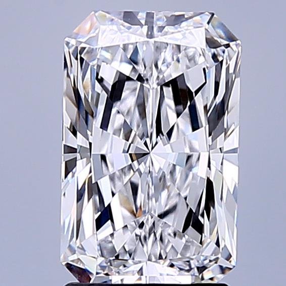 2.24 Carat Radiant Lab Diamond