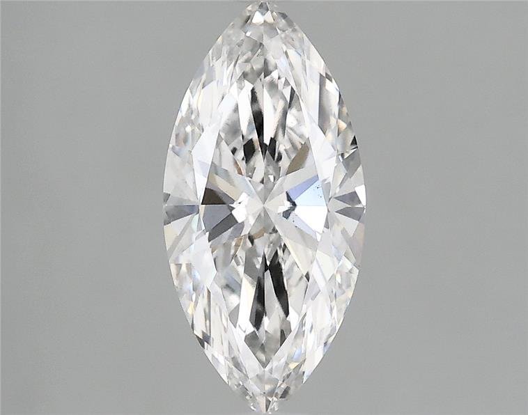 1.52 Carat Marquise Lab Diamond
