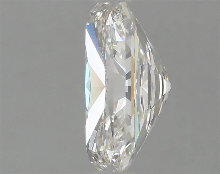 2.40ct H VS1 Rare Carat Ideal Cut Radiant Lab Grown Diamond