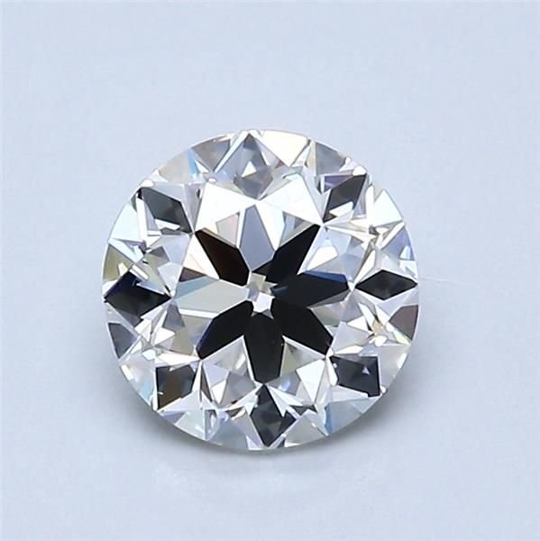 1.01ct G VVS1 Very Good Cut Round Diamond