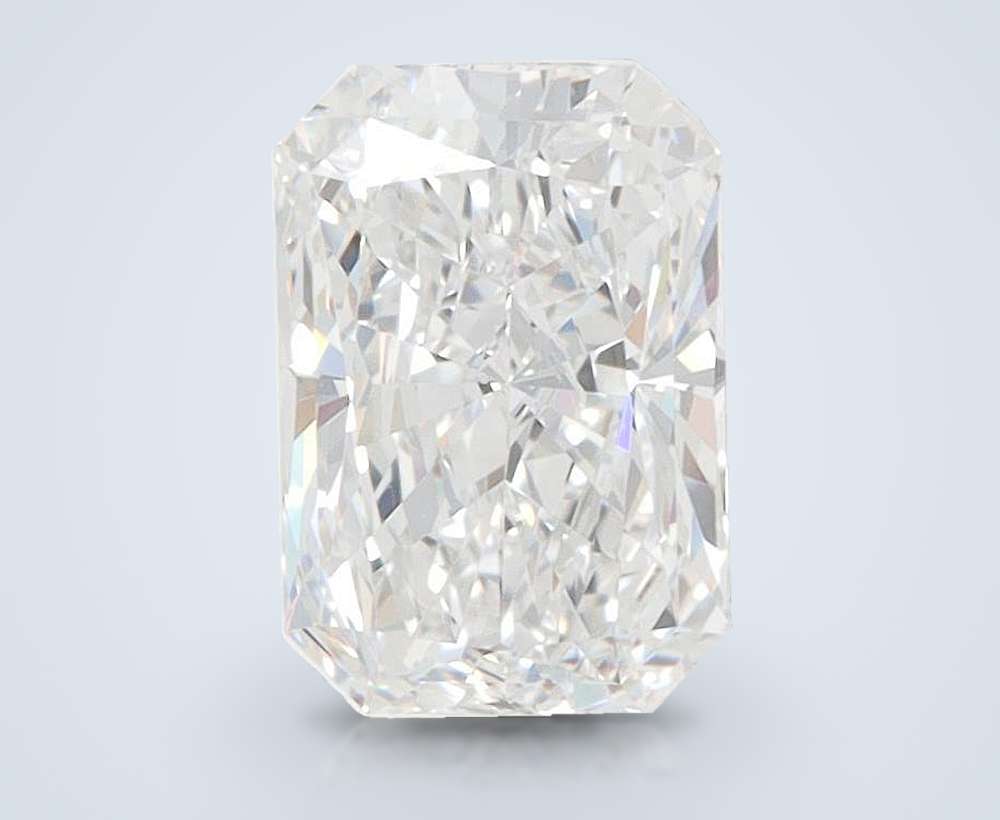 1.51 Carat Radiant Lab Diamond