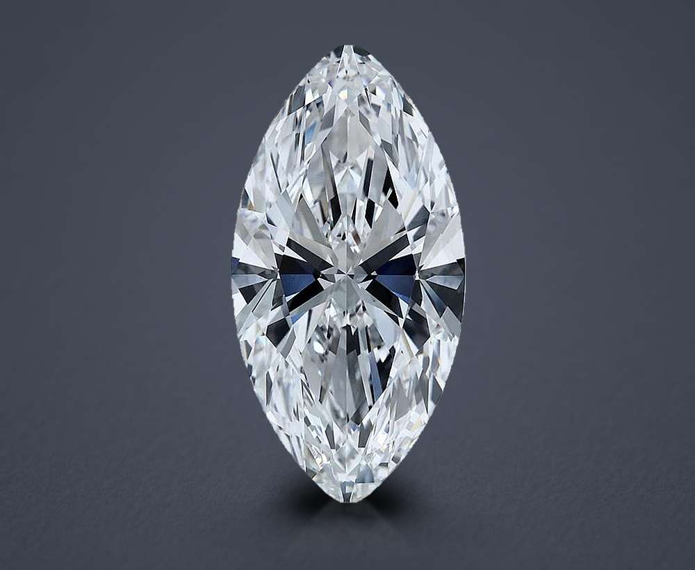 10.05 Carat Marquise Lab Diamond