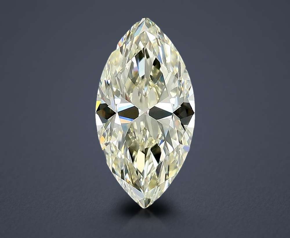 1.20 Carat Marquise Natural Diamond