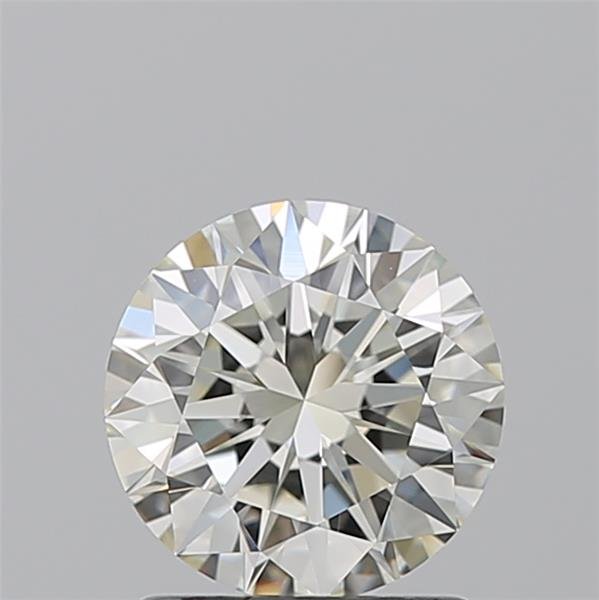 1.20ct K VVS2 Rare Carat Ideal Cut Round Diamond