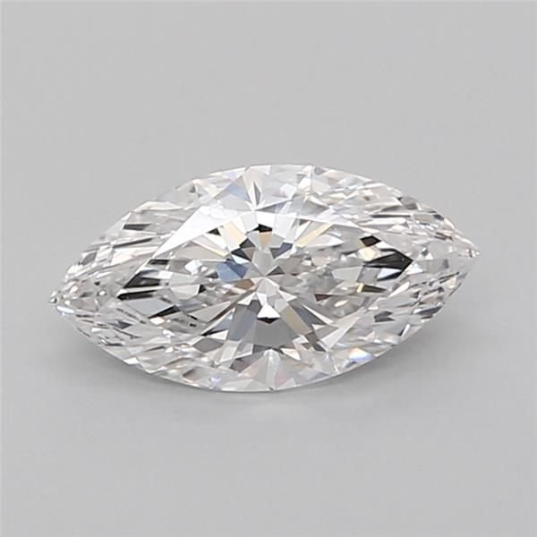 1.52 Carat Marquise Lab Diamond