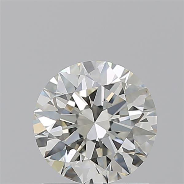 1.17ct I VS1 Rare Carat Ideal Cut Round Diamond