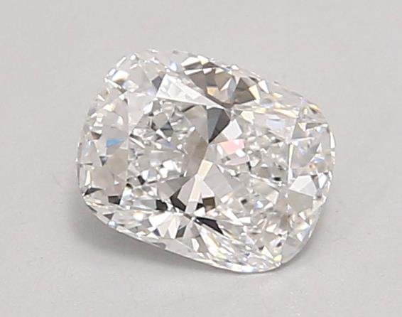 0.99 Carat Cushion Lab Diamond
