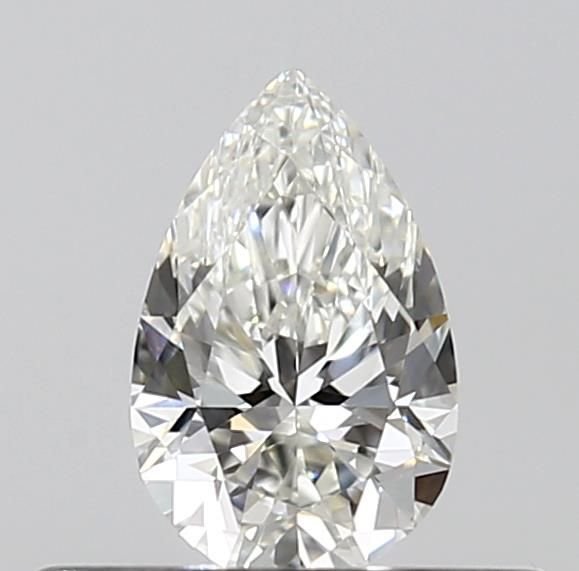 0.30 Carat Pear Natural Diamond