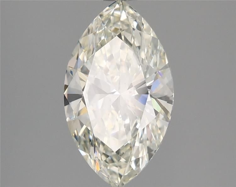 1.81ct J VVS2 Rare Carat Ideal Cut Marquise Diamond