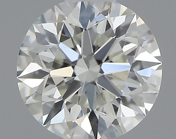 0.34ct K VS1 Excellent Cut Round Diamond