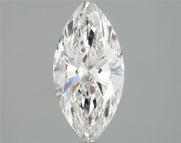 1.48 Carat Marquise Lab Diamond