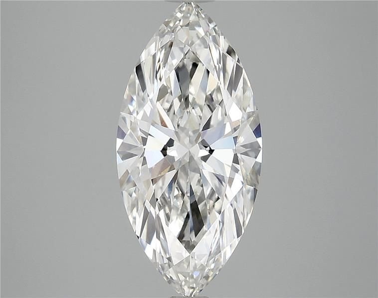 3.01 Carat Marquise Lab Diamond