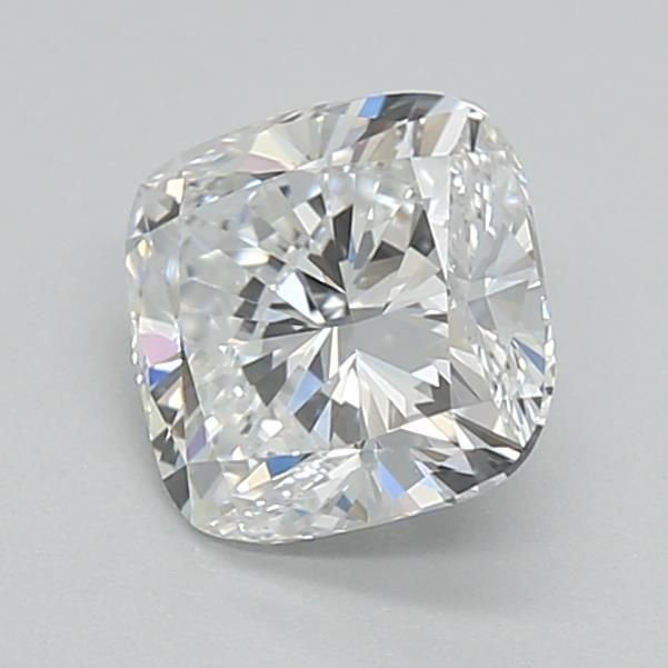 0.73 Carat Round Lab Diamond