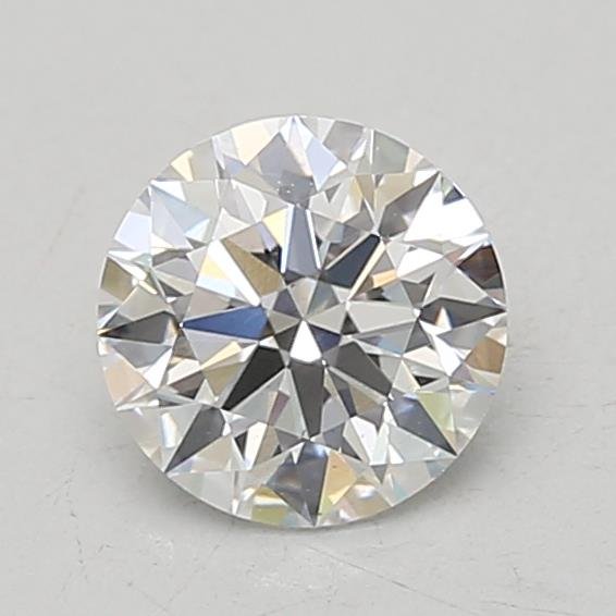 1.08ct D VS1 Rare Carat Ideal Cut Round Lab Grown Diamond
