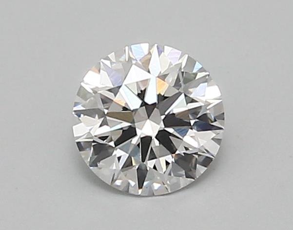 0.85ct D VS1 Rare Carat Ideal Cut Round Lab Grown Diamond