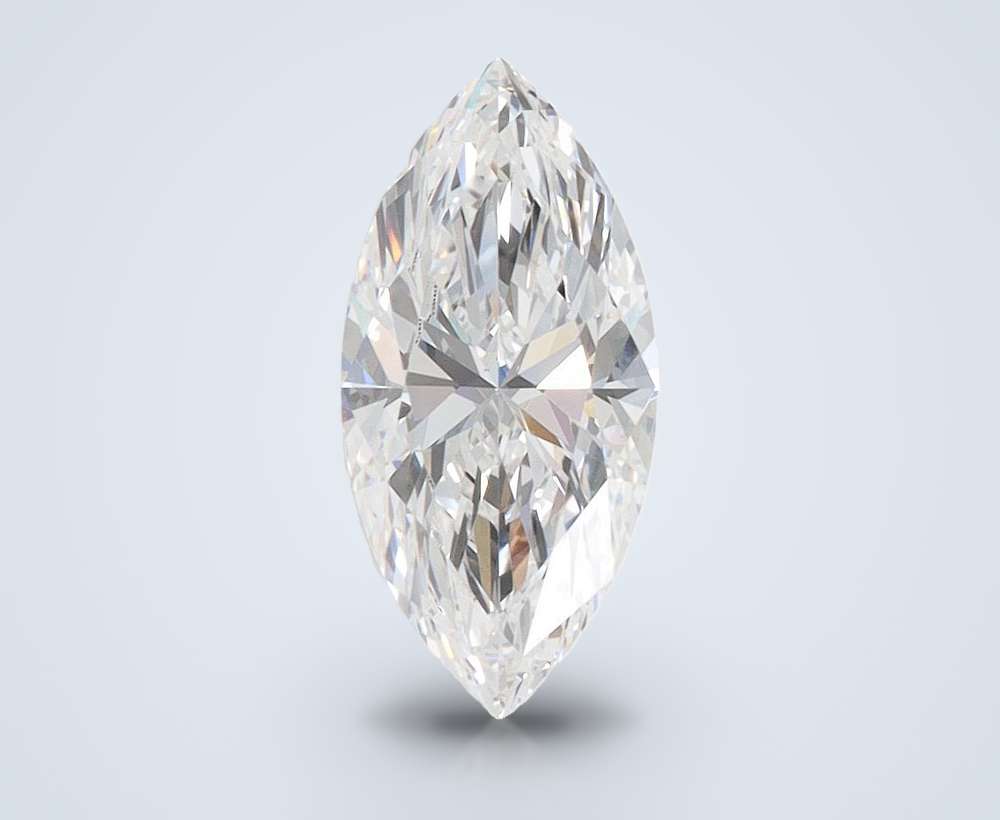 1.20 Carat Marquise Lab Diamond