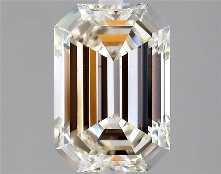 2.17 Carat Emerald Natural Diamond