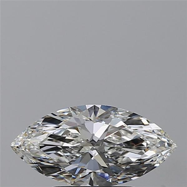 1.12ct H VVS1 Rare Carat Ideal Cut Marquise Diamond