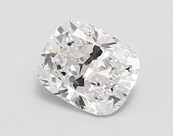 0.86 Carat Cushion Lab Diamond