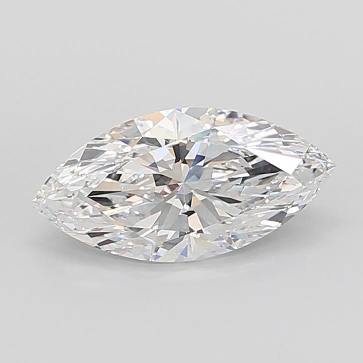 5.08 Carat Marquise Lab Diamond
