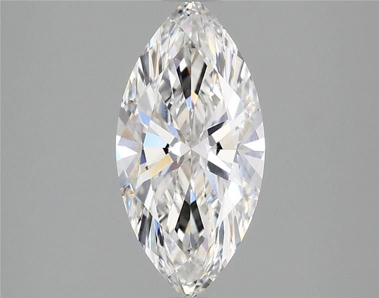 1.57 Carat Marquise Lab Diamond