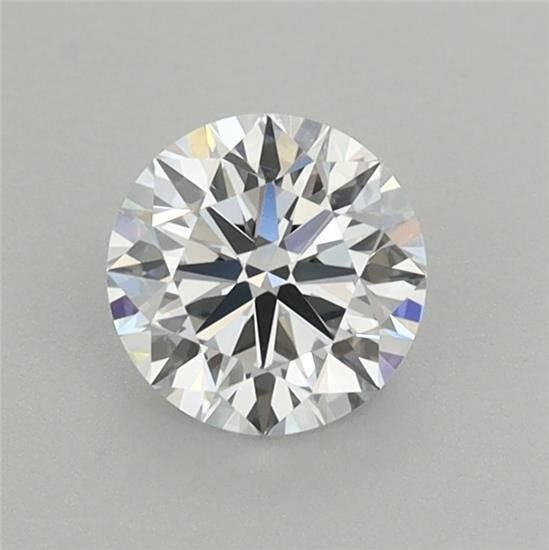 0.73ct H VS1 Excellent Cut Round Lab Grown Diamond