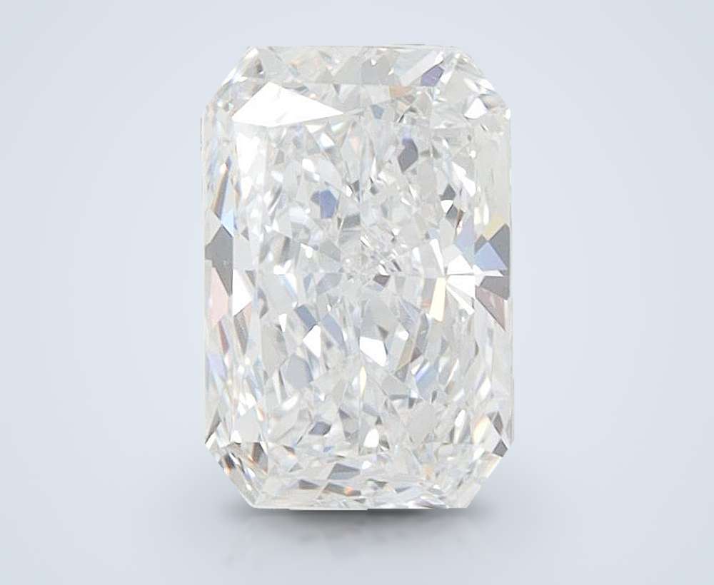 1.30 Carat Radiant Lab Diamond
