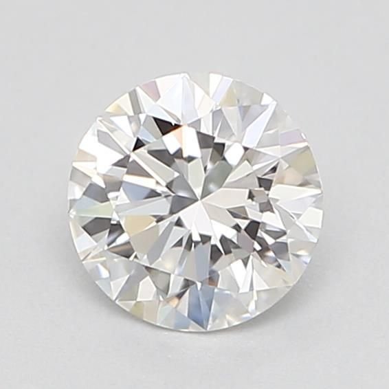 0.30ct E VVS1 Rare Carat Ideal Cut Round Diamond