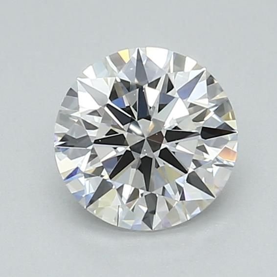 0.82ct E VVS1 Rare Carat Ideal Cut Round Lab Grown Diamond