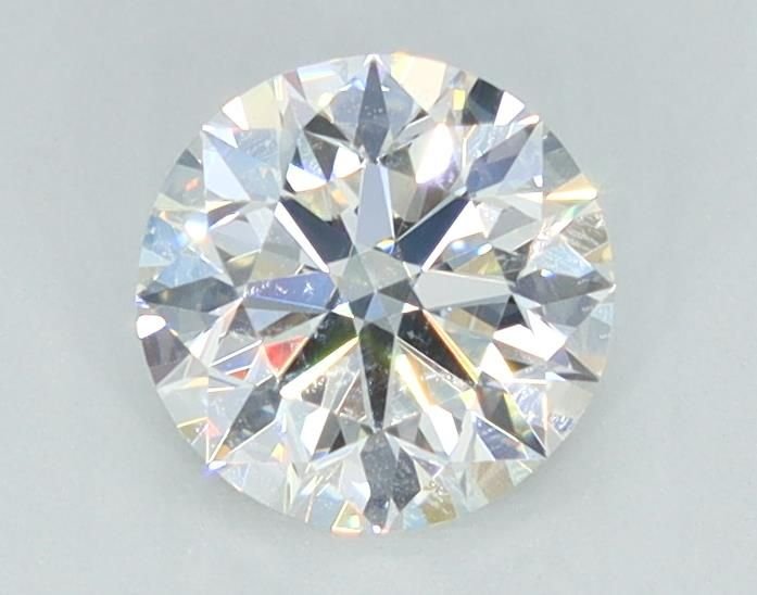 0.80ct H VVS1 Excellent Cut Round Diamond