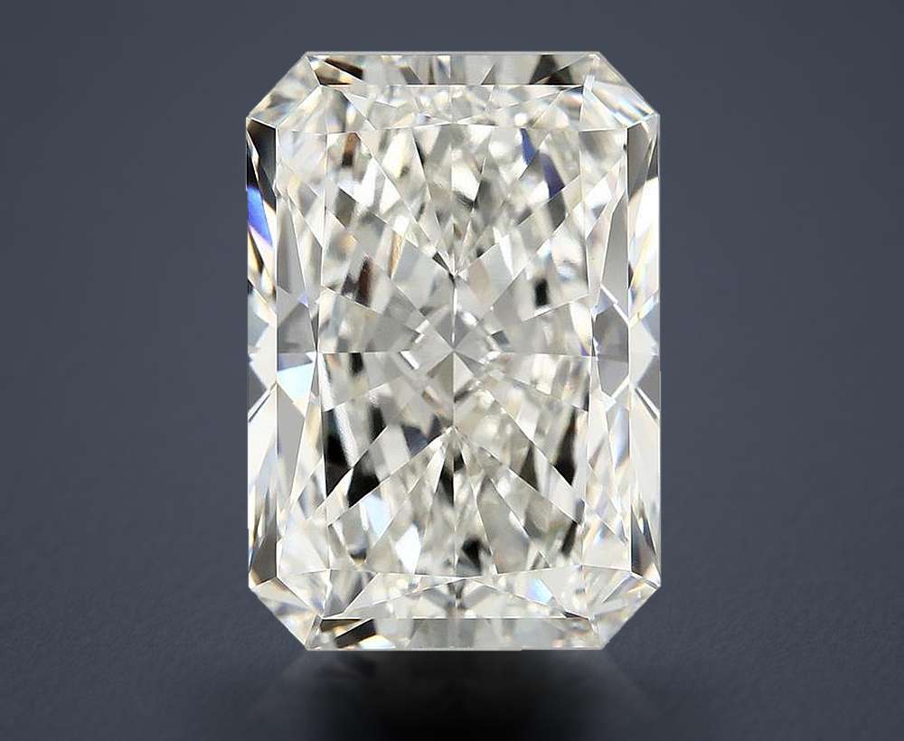 10.17 Carat Radiant Lab Diamond