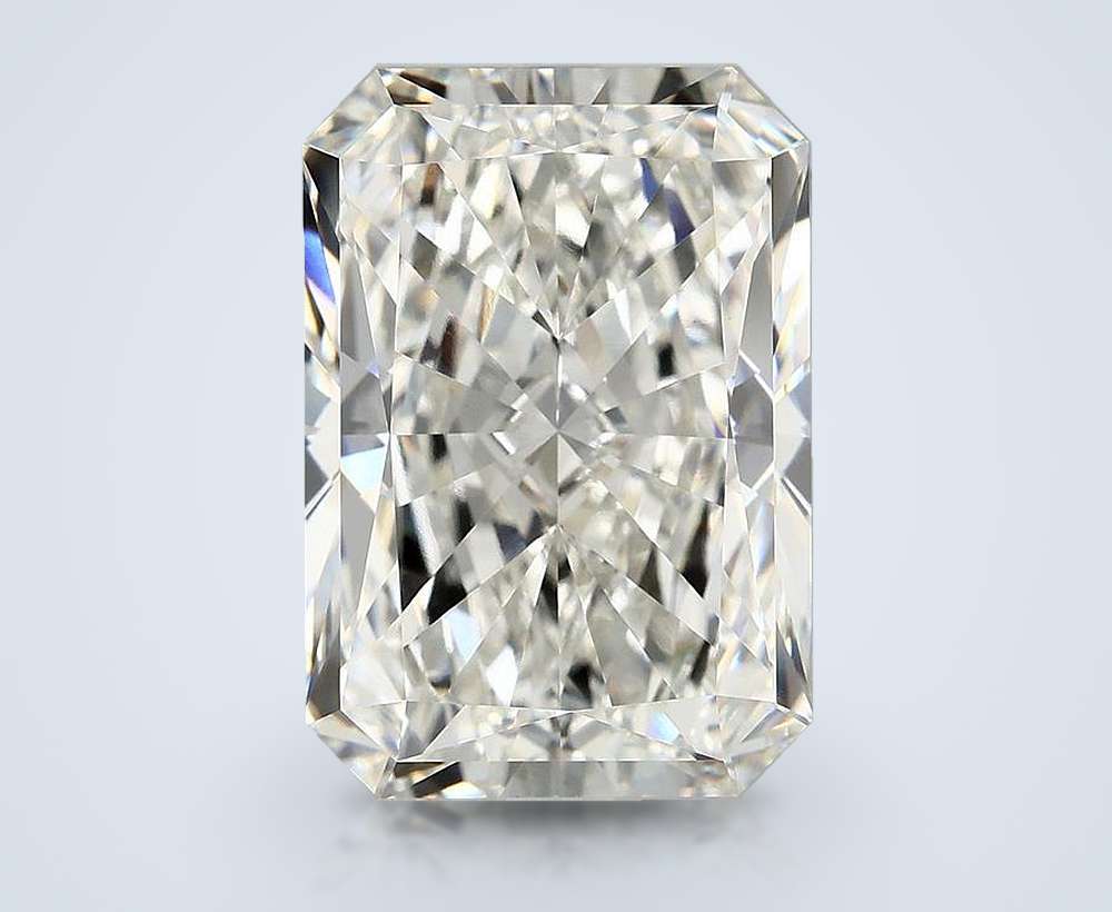 10.17 Carat Radiant Lab Diamond
