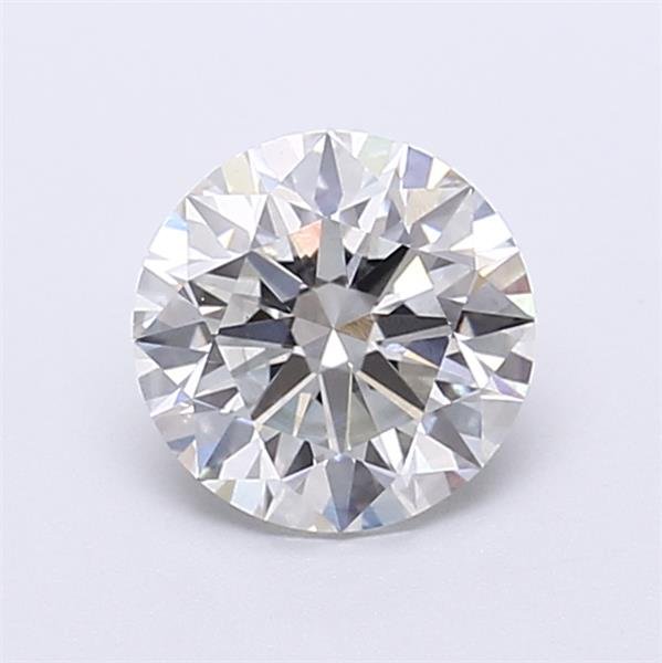 1.62ct G VS1 Rare Carat Ideal Cut Round Lab Grown Diamond