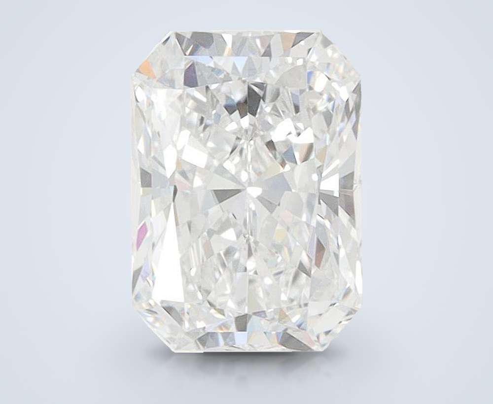 1.56 Carat Radiant Lab Diamond