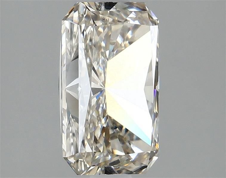 2.13ct H VS1 Rare Carat Ideal Cut Radiant Lab Grown Diamond