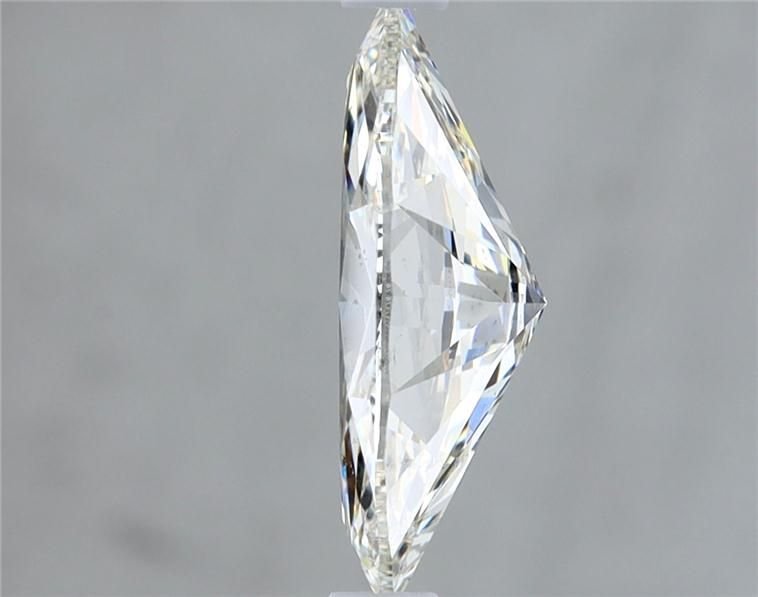 0.92ct I SI1 Rare Carat Ideal Cut Marquise Diamond