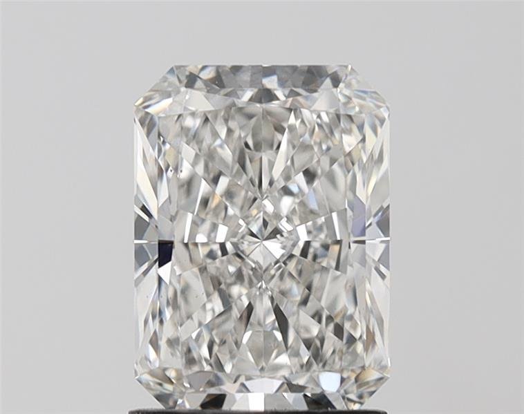 2.09 Carat Radiant Lab Diamond