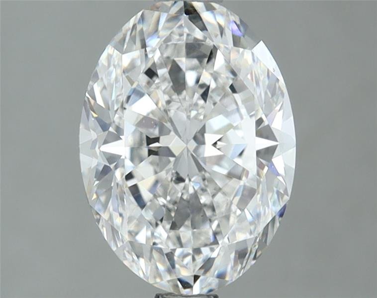 2.02 Carat Oval Natural Diamond
