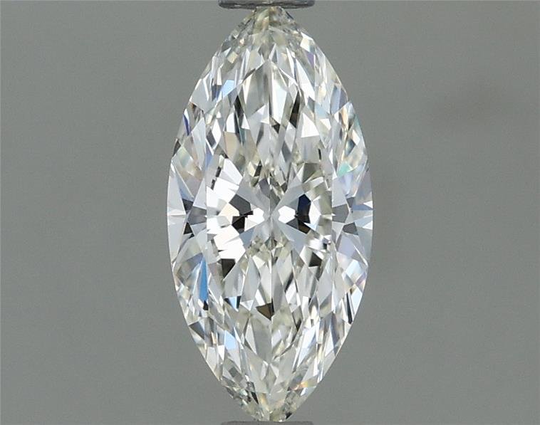 0.50ct J VS1 Rare Carat Ideal Cut Marquise Diamond