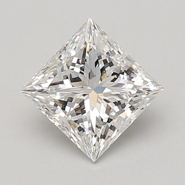 1.20 Carat Princess Lab Diamond