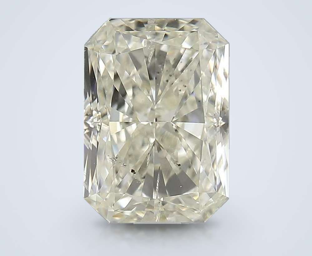1.50 Carat Radiant Natural Diamond
