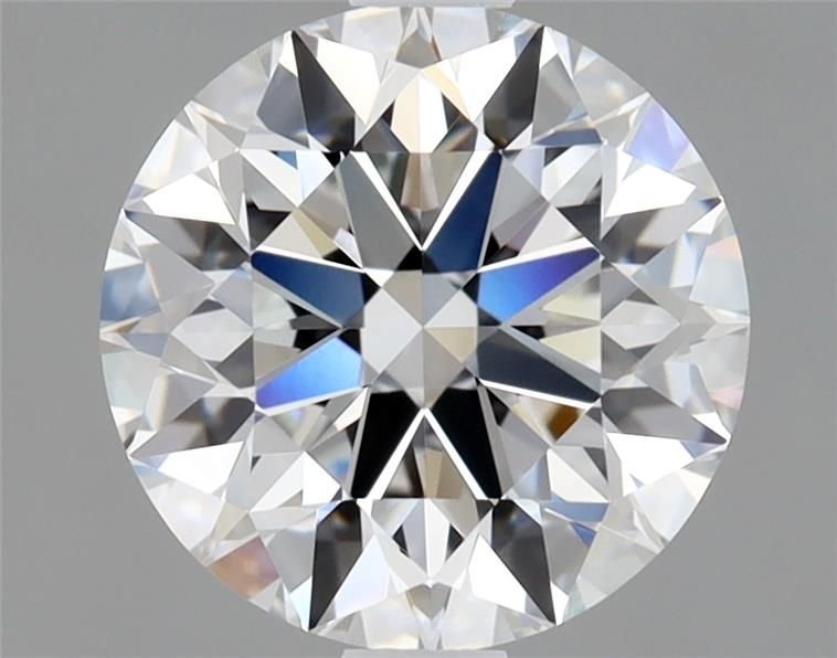 1.40ct D FL Excellent Cut Round Diamond